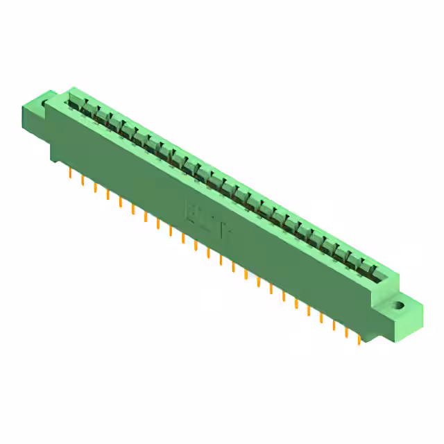 837-048-521-802 EDAC Inc.  Edgeboard Connectors